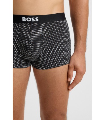 Boxer boss black 281openbeige