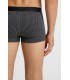 Boxer boss black 281openbeige
