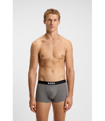 Boxer boss black 281openbeige