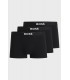 Boxer boss black 001black