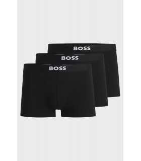 Boxer boss black 001black