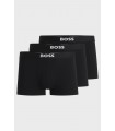 Boxer Boss Black