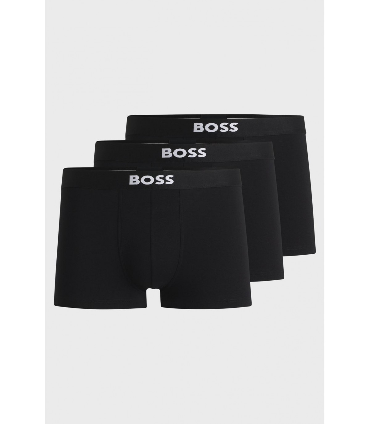 Boxer boss black 001black