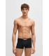 Boxer boss black 001black