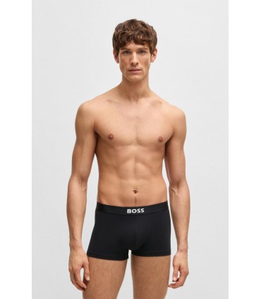 Boxer boss black 001black