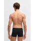 Boxer boss black 001black