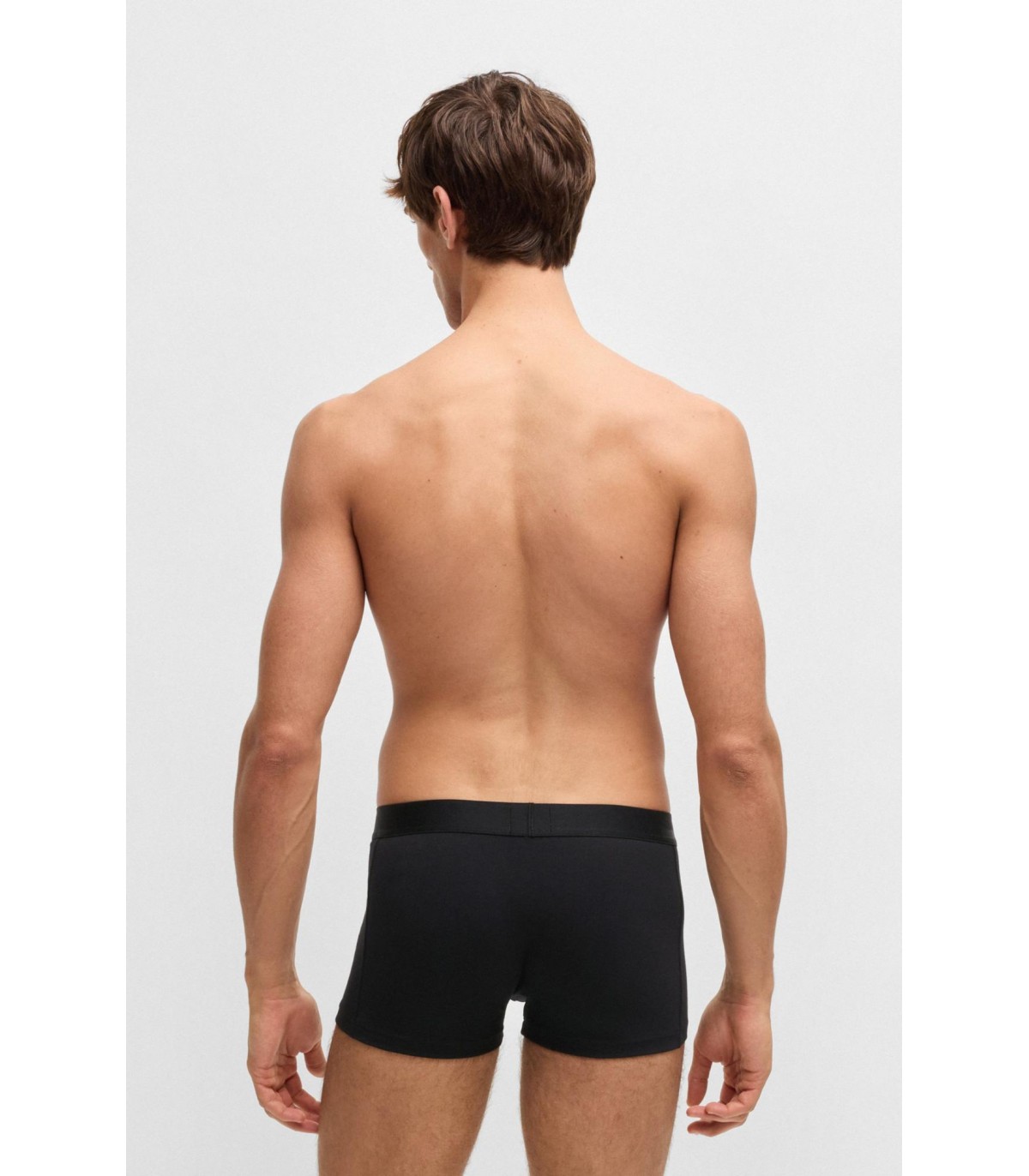 Boxer boss black 001black
