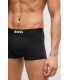 Boxer boss black 001black