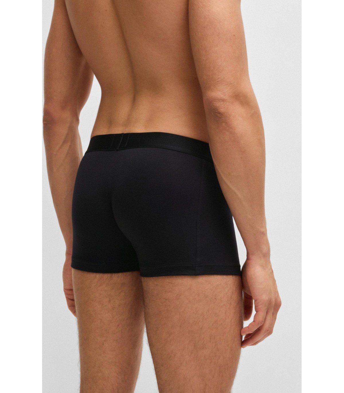 Boxer boss black 001black