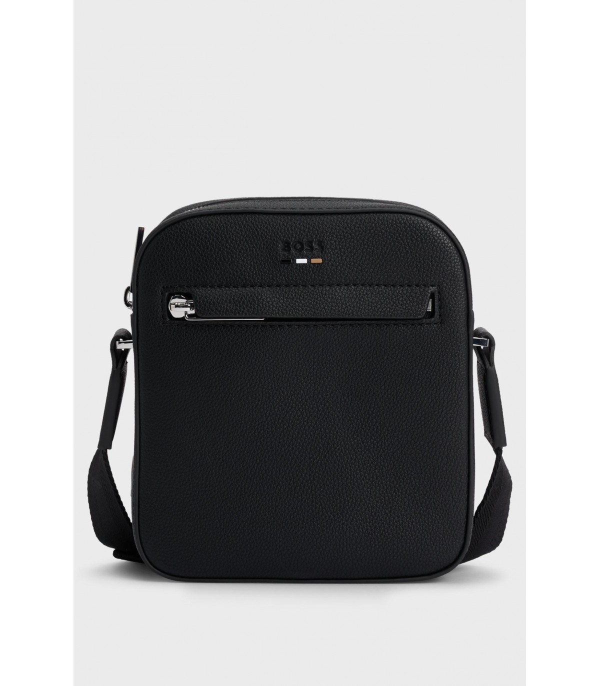 Maroquinerie sacoche boss black 001black