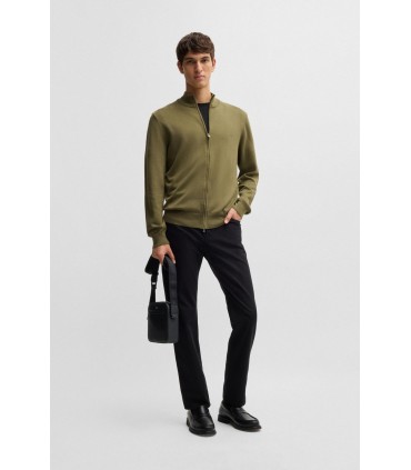Maroquinerie sacoche boss black 001black