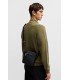 Maroquinerie sacoche boss black 001black