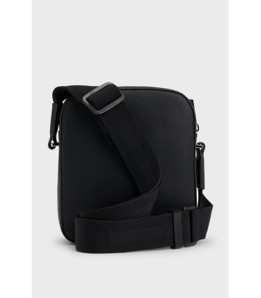 Maroquinerie sacoche boss black 001black