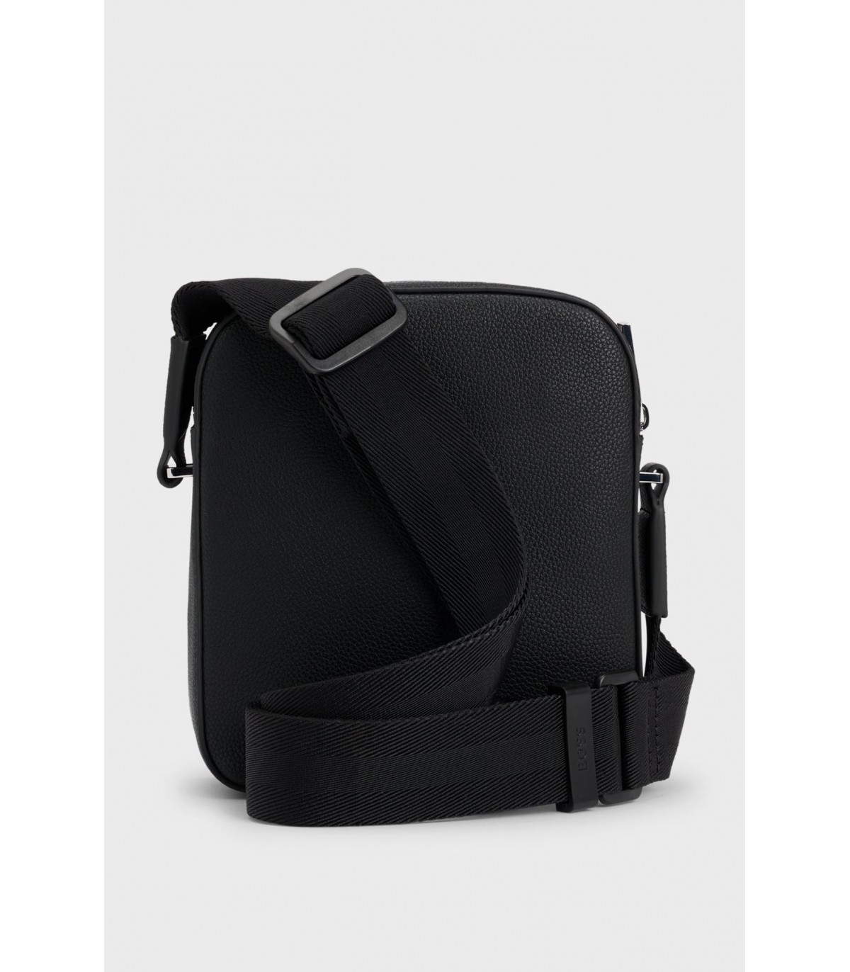 Maroquinerie sacoche boss black 001black