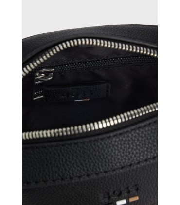 Maroquinerie sacoche boss black 001black