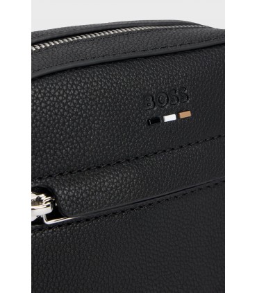 Maroquinerie sacoche boss black 001black