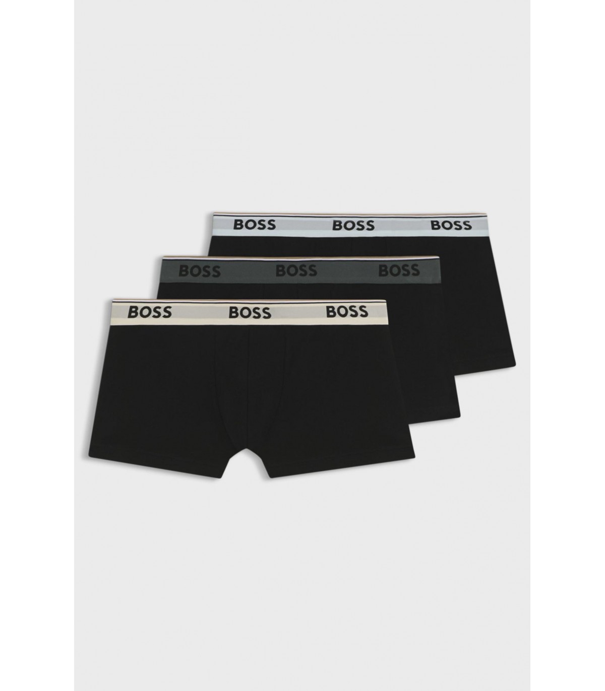 Boxer boss black 967openmisc