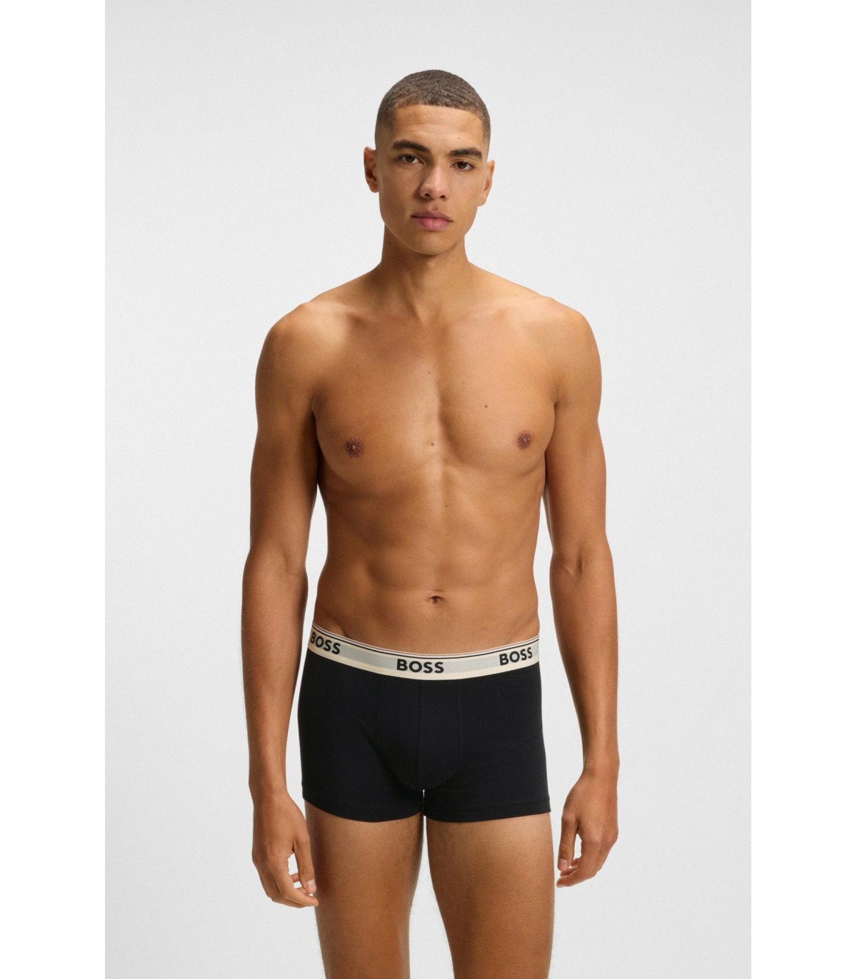 Boxer boss black 967openmisc