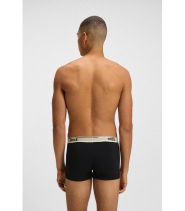 Boxer boss black 967openmisc