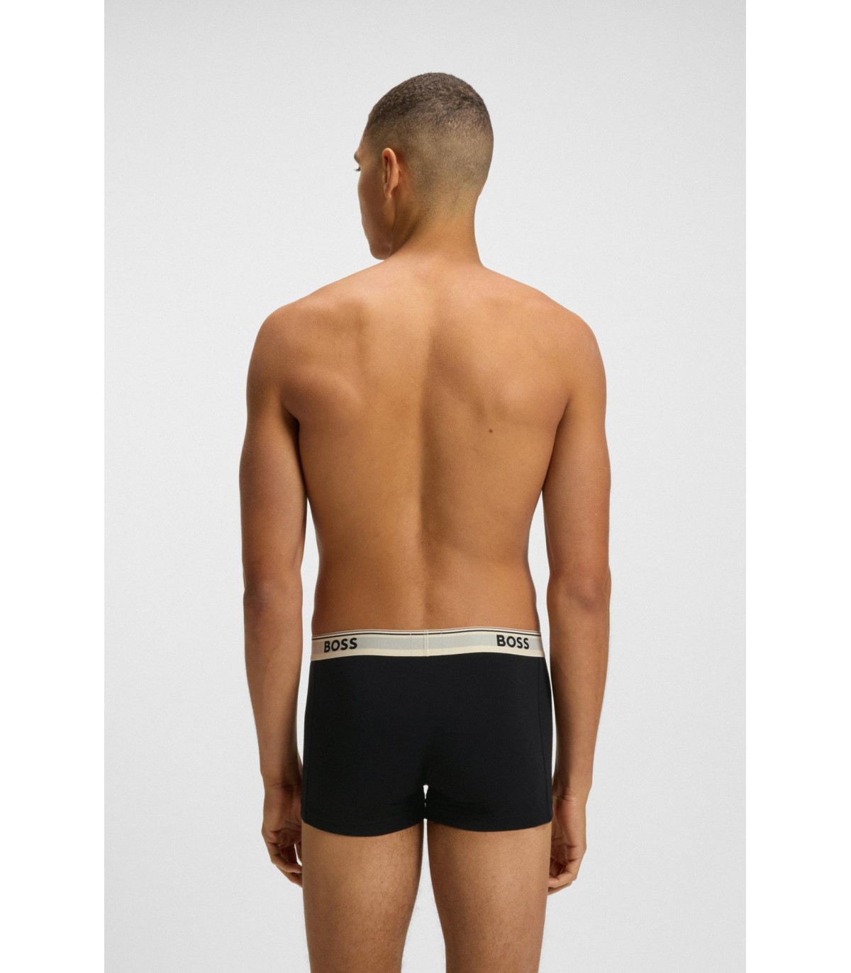 Boxer boss black 967openmisc