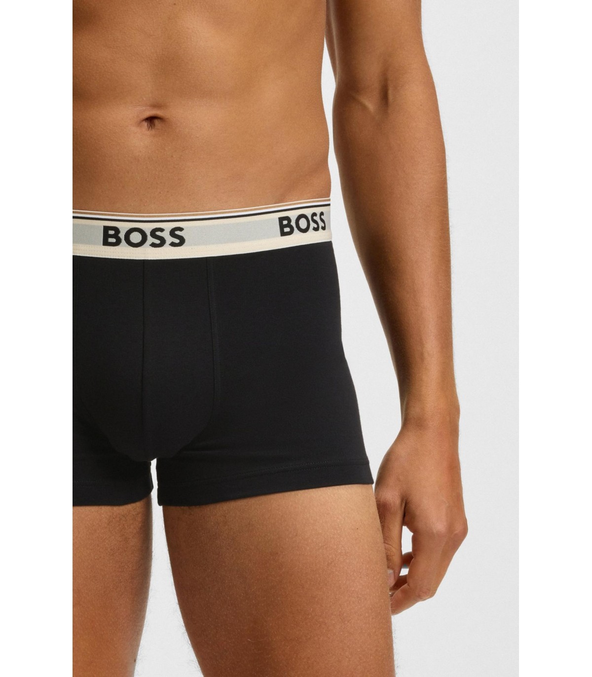 Boxer boss black 967openmisc
