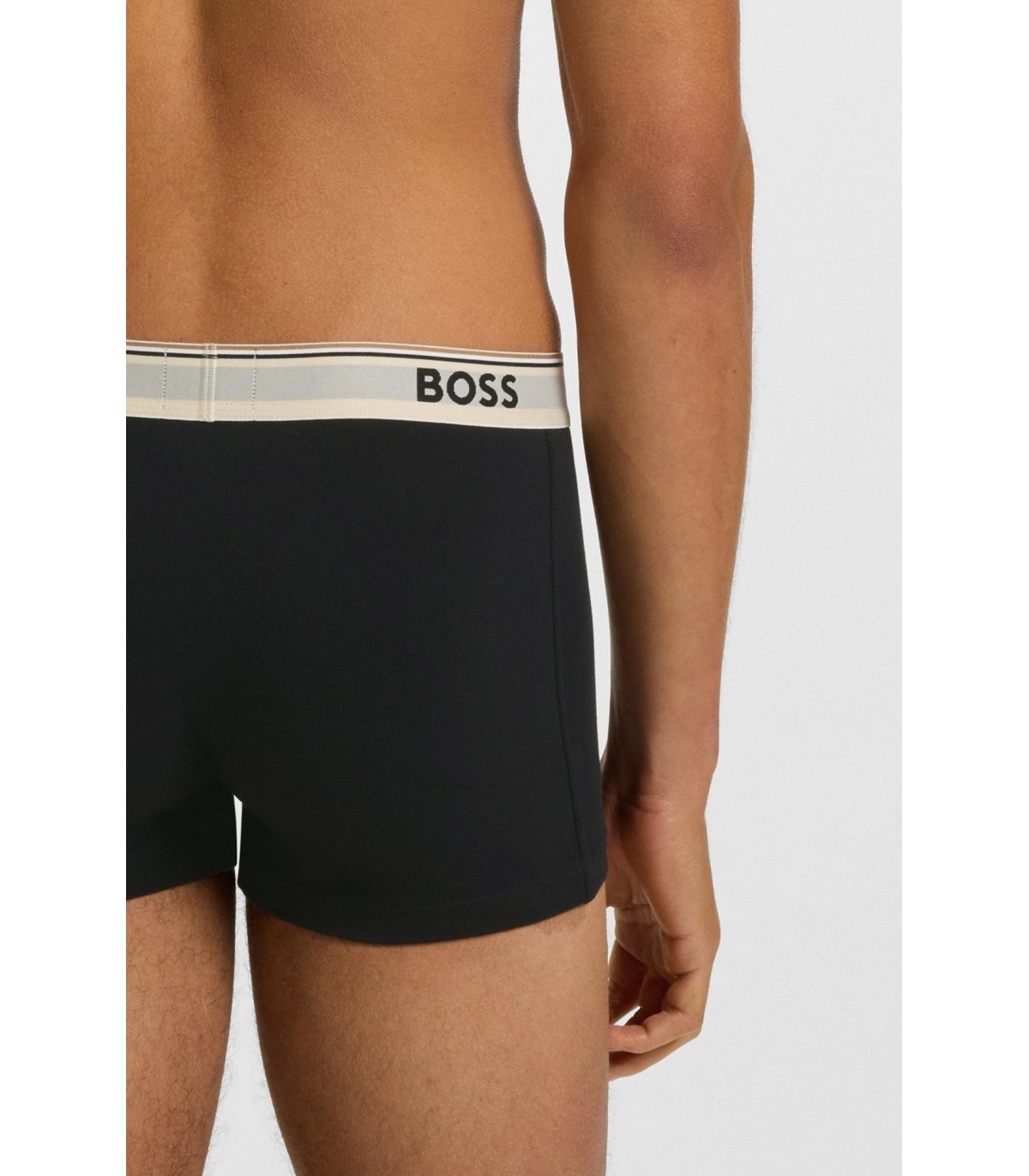 Boxer boss black 967openmisc