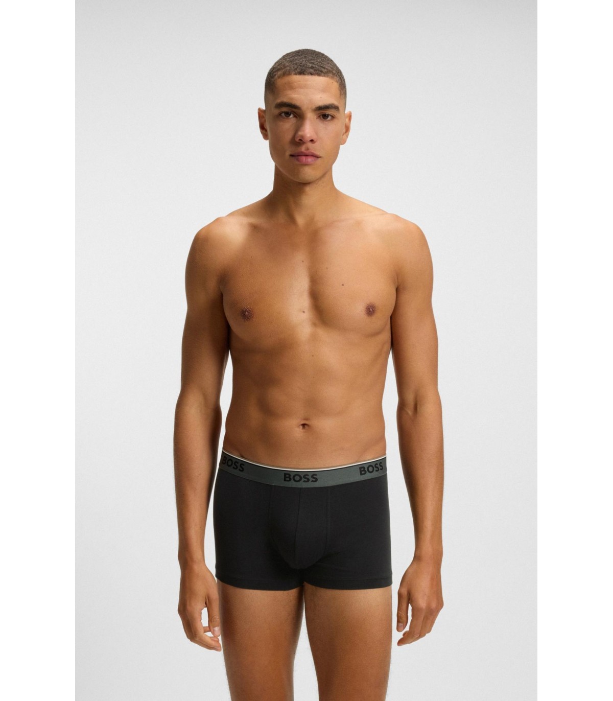 Boxer boss black 967openmisc