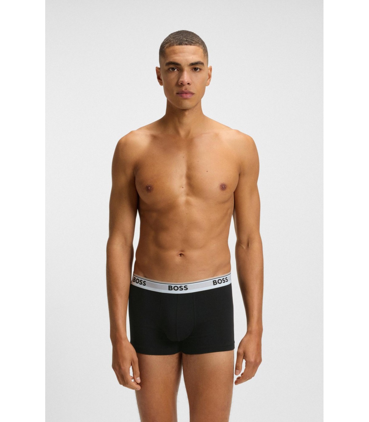 Boxer boss black 967openmisc