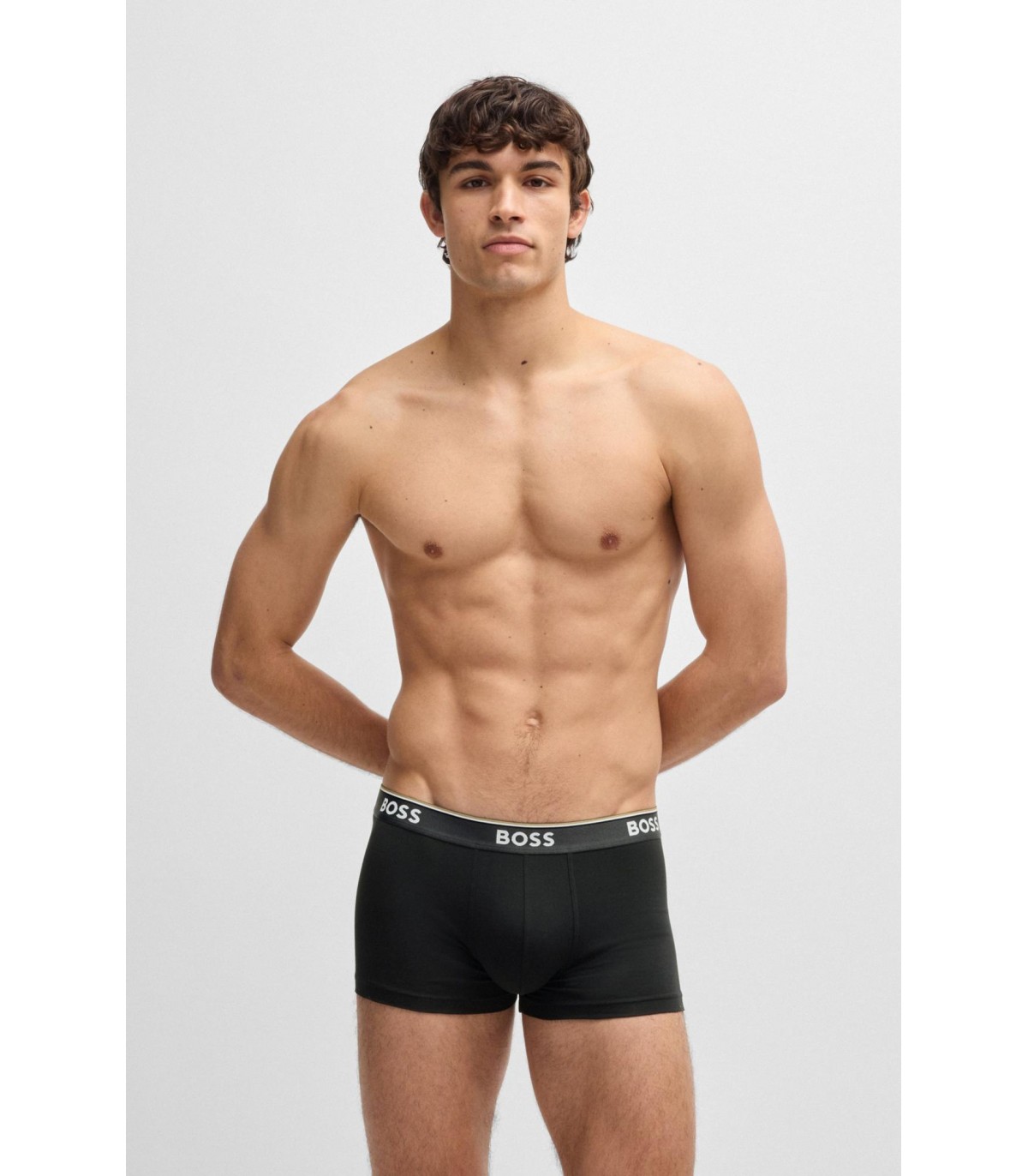 Boxer boss black 985miscella