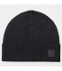 Bonnet boss orange 001black
