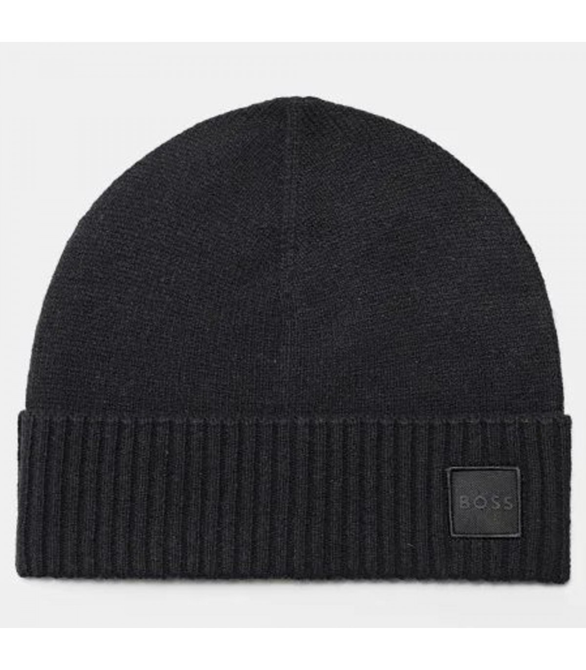 Bonnet boss orange 001black