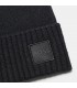 Bonnet boss orange 001black