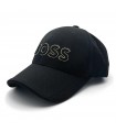 Casquette Boss Green