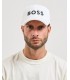 Casquette boss green 101natural