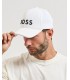 Casquette boss green 101natural