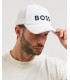 Casquette boss green 101natural