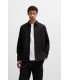Chemise ml boss orange 001black