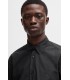 Chemise ml boss orange 001black
