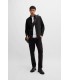 Chemise ml boss orange 001black