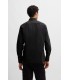 Chemise ml boss orange 001black
