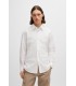 Chemise ml boss orange 100white