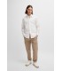 Chemise ml boss orange 100white