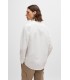 Chemise ml boss orange 100white