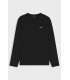 Tee shirt ml boss green 001black