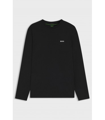 Tee shirt ml boss green 001black