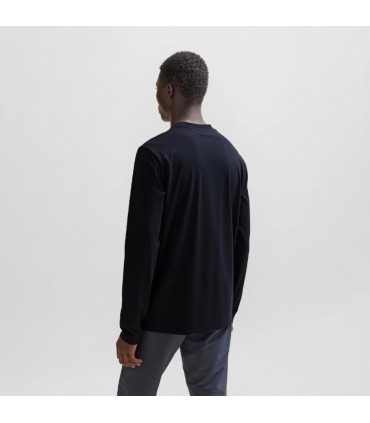Tee shirt ml boss green 402darkblue