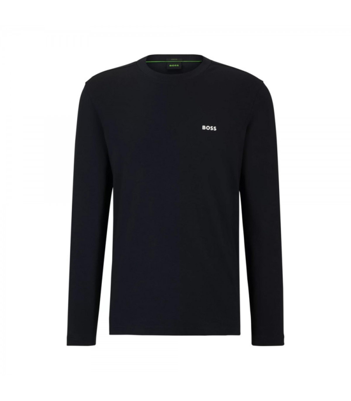 Tee shirt ml boss green 402darkblue