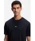 Tee shirt mc boss orange 404darkblue