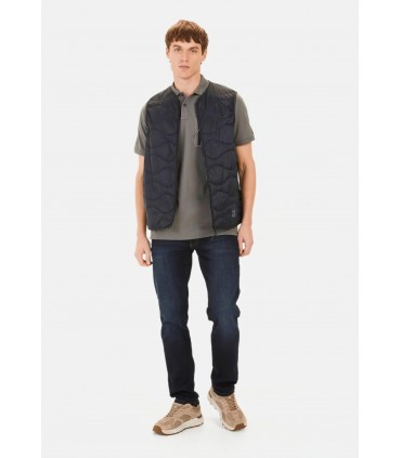Pantalon jean camel 47nightblue