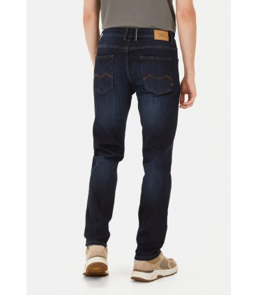 Pantalon jean camel 47nightblue